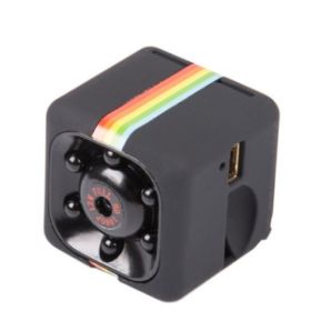 SQ8 Infrared Mini Video Camera HD1080 (Option: SQ11 1080p)