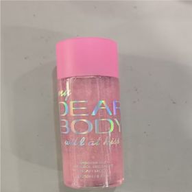 Perfume Essential Oil (Option: LIGHT BROWN)